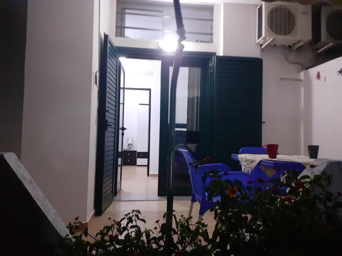 Apartment Erjon คซามิล ห้อง รูปภาพ