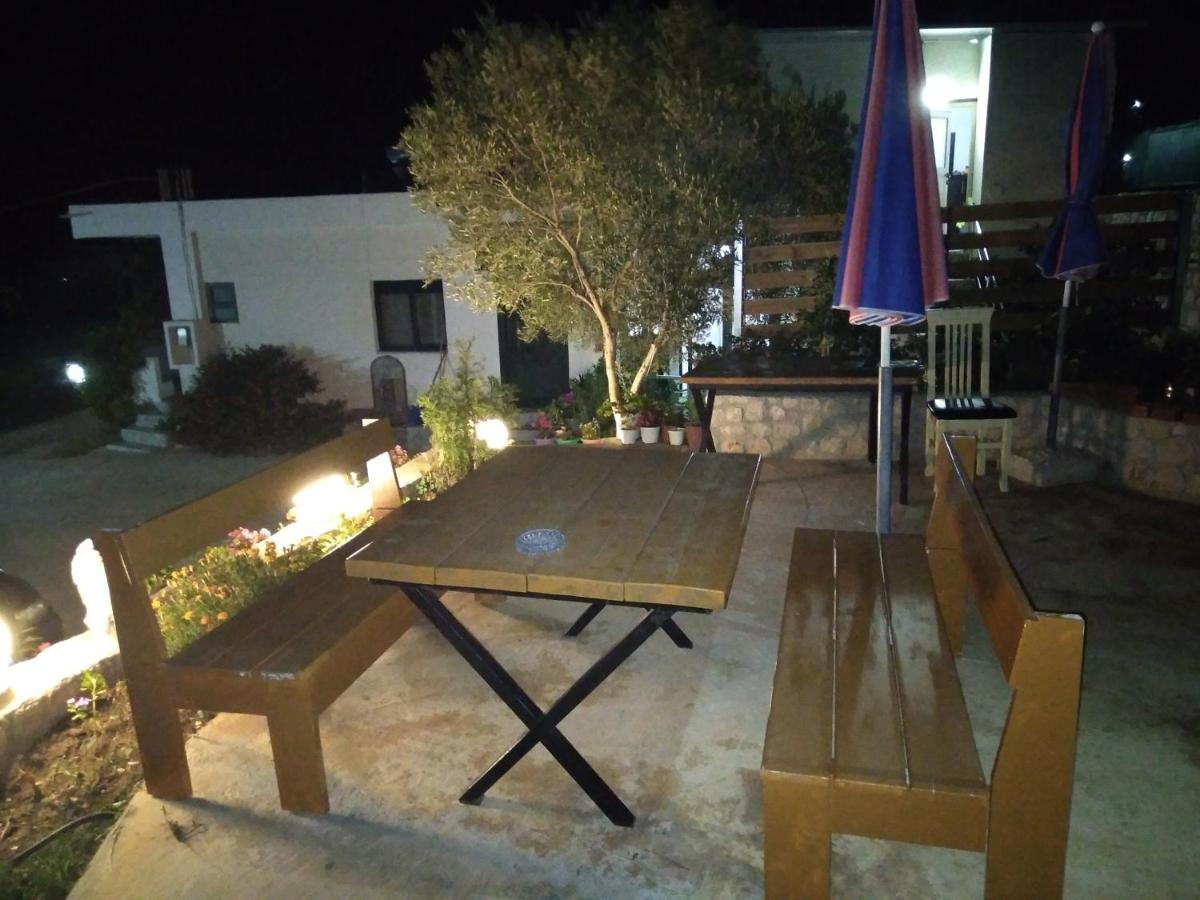 Apartment Erjon คซามิล ภายนอก รูปภาพ