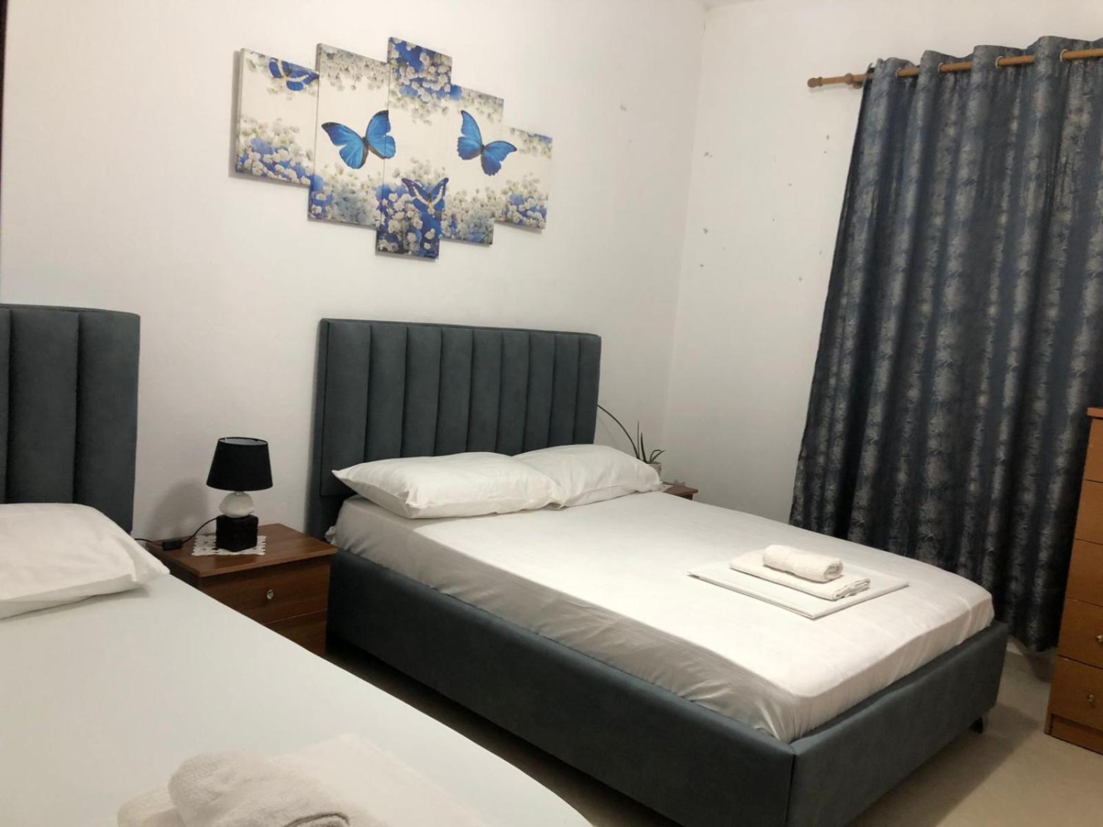 Apartment Erjon คซามิล ห้อง รูปภาพ